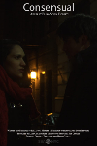 Consensual