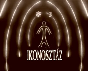 Ikonosztáz