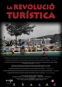 La revolución turística