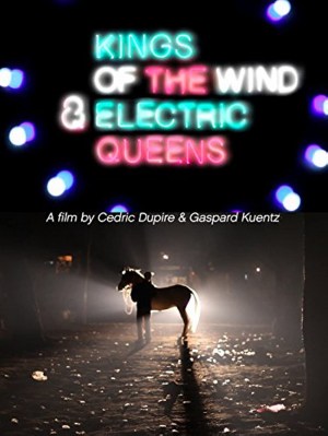 Kings of The Wind & Electric Queens