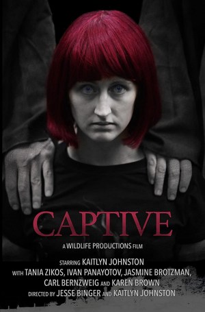 Captive