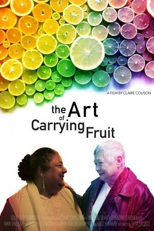 The Art of Carrying Fruit