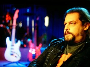 Antologjia muzikes rock shqiptare