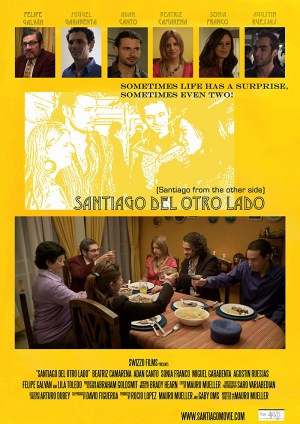 Santiago del otro lado