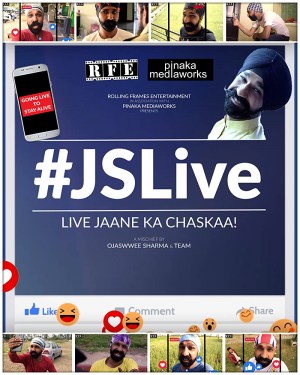 JSLive
