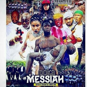 Poka Messiah
