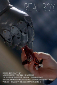 Real Boy