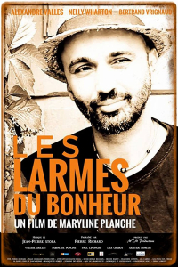 Les larmes du bonheur