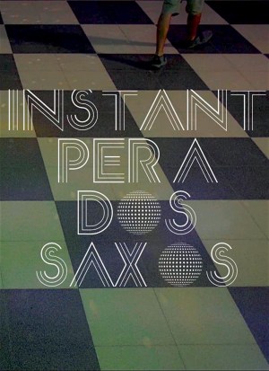 Instant per a dos saxos