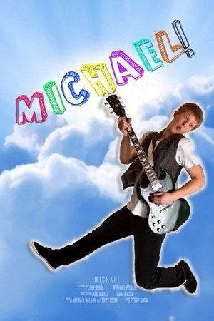 Michael!