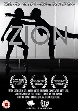 Zion