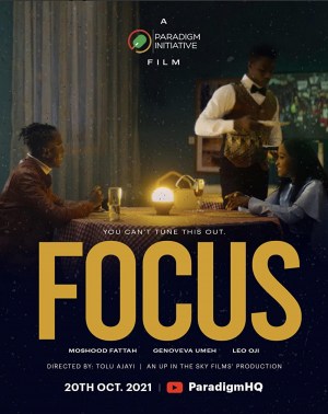 Focus