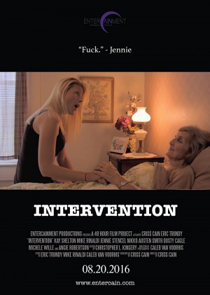 Intervention