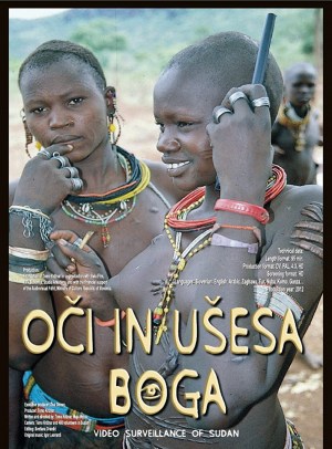 Eyes and Ears of God: Video Surveillance of Sudan