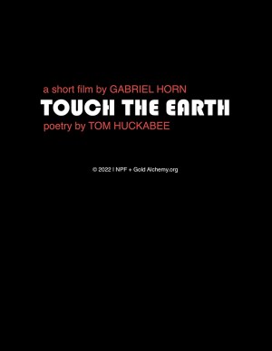 Touch the Earth