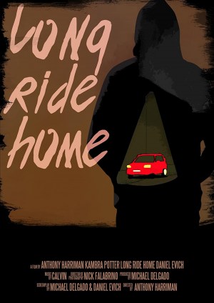Long Ride Home Long Ride Home