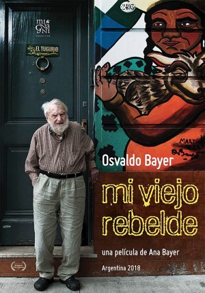 Mi viejo rebelde