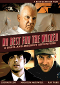 Película No Rest for the Wicked: A Basil & Moebius Adventure