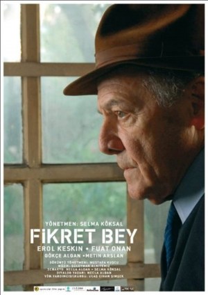 Fikret Bey