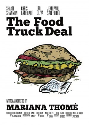 The Food Truck Deal