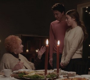 Bubbe's Blessing