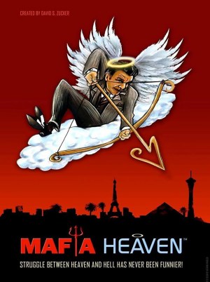 Mafia Heaven