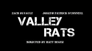 Valley Rats