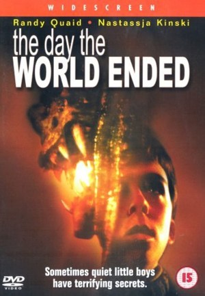 The Day the World Ended
