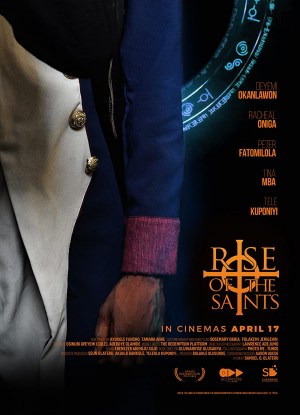 Rise of the Saints