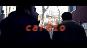 Cardio