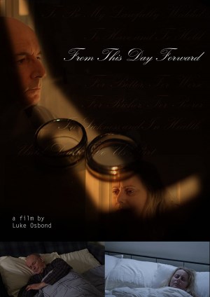From This Day Forward