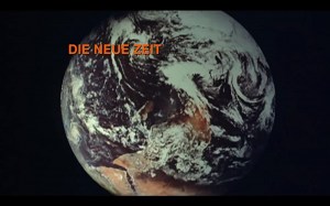 Die neue Zeit