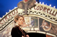 Durch Liebe erlöst - Das Geheimnis des roten Hauses