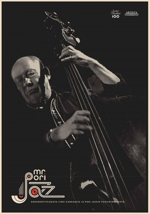 Mr. Pori Jazz