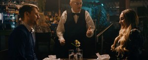Fords of Winsford Sing Our Song TV Commercial the Restaurant