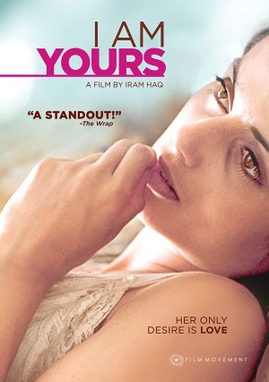 I Am Yours