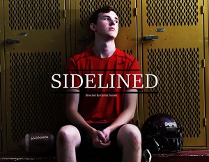 Sidelined