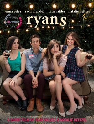 Ryans