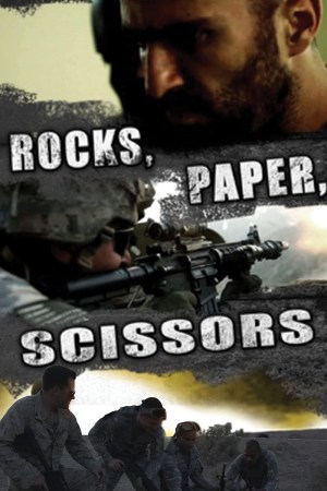 Rocks, Paper, Scissors