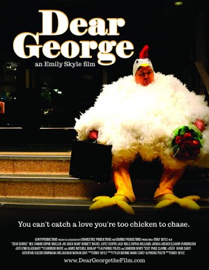 Dear George