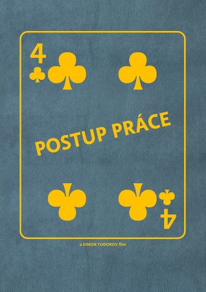 Postup Prace