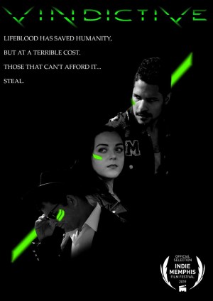 Vindictive