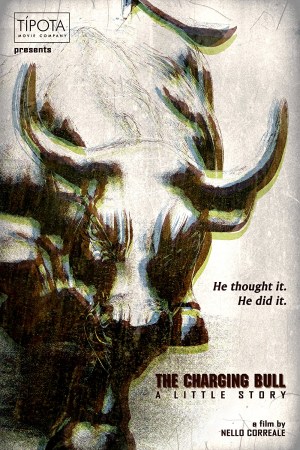 Il Toro di Wall Street