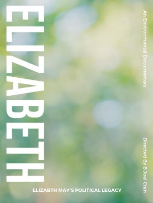 Elizabeth May's Political Legacy