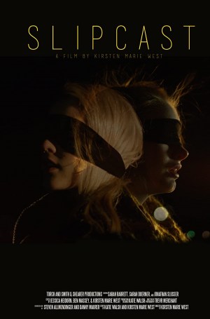 Slipcast