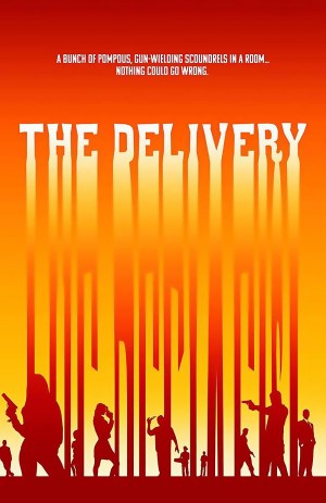 The Delivery