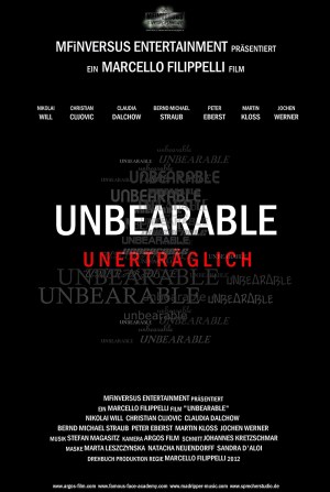 Unbearable