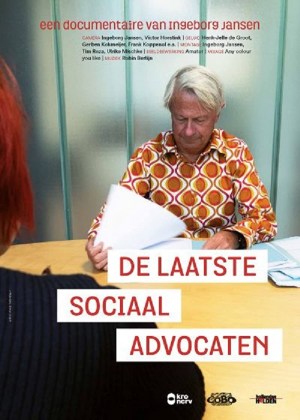De laatste Sociaal Advocaten