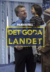 Det goda landet: Läraren Maja
