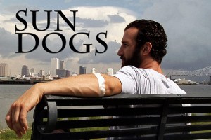 Sun Dogs